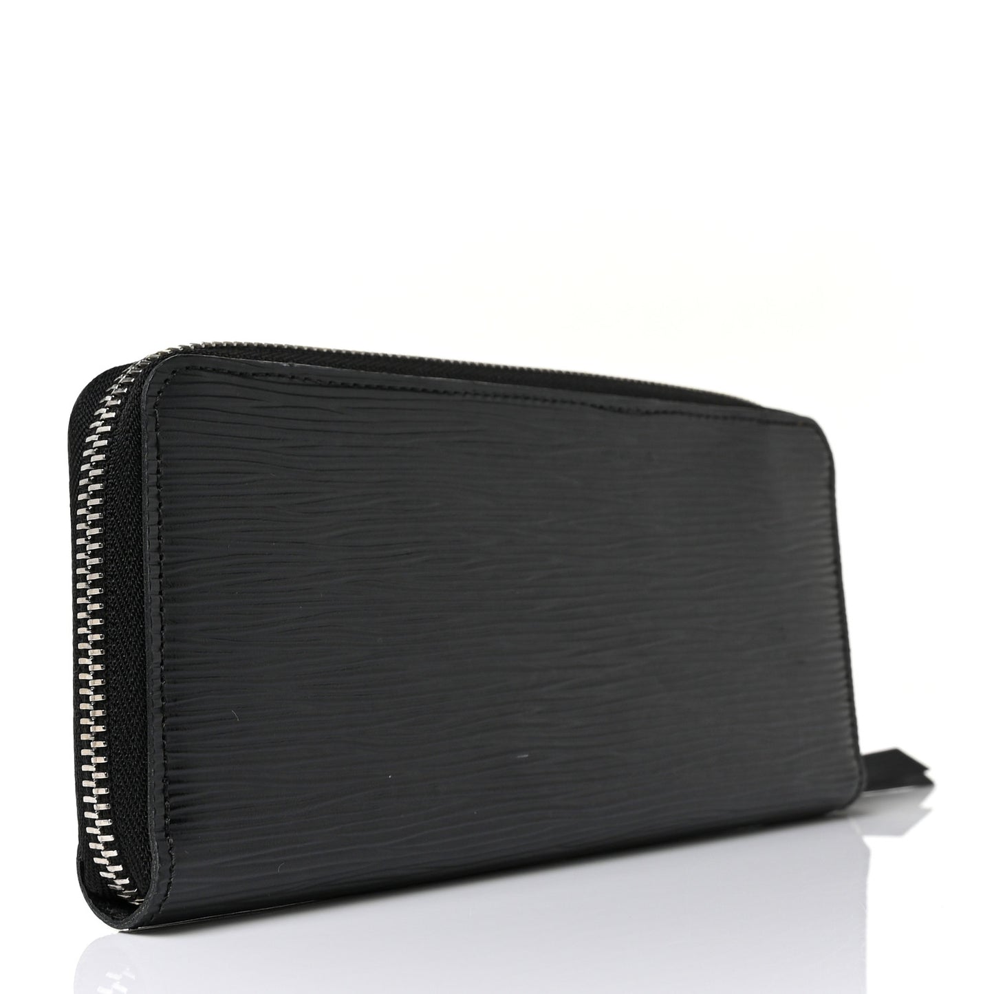 Epi Clemence Wallet Black