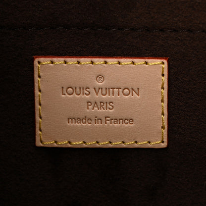Louis Vuitton Monogram Pochette Metis 6 of 11