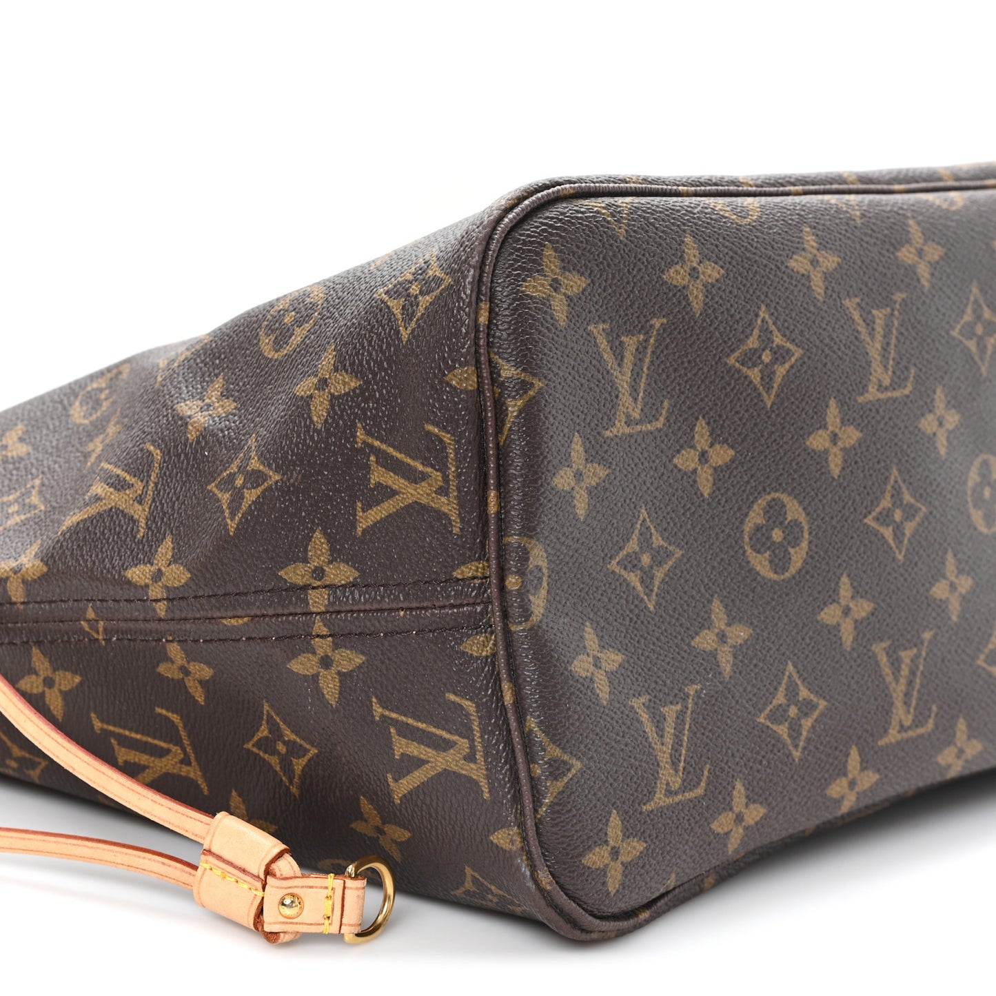 Monogram Neverfull MM