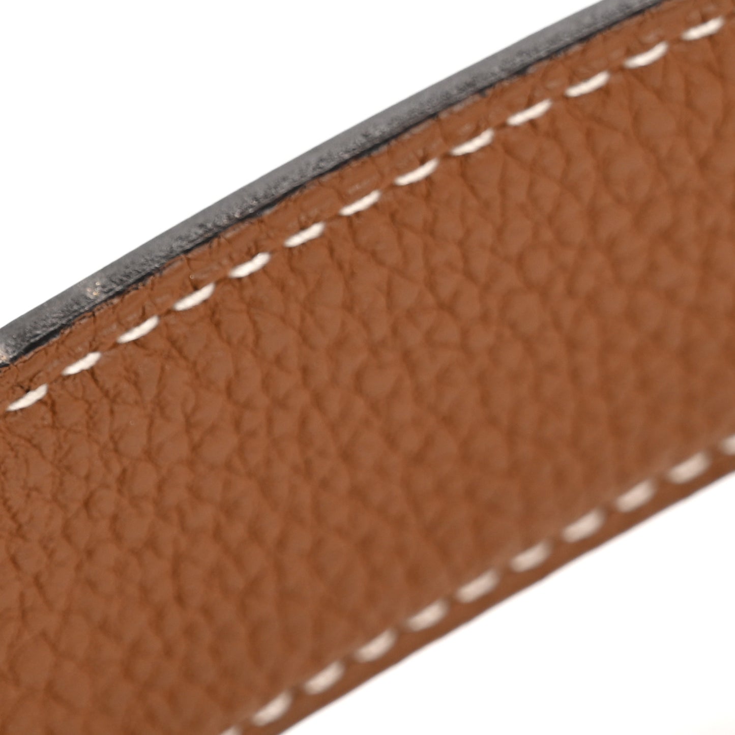 135 Togo 32mm H Belt 95 38 Black Gold