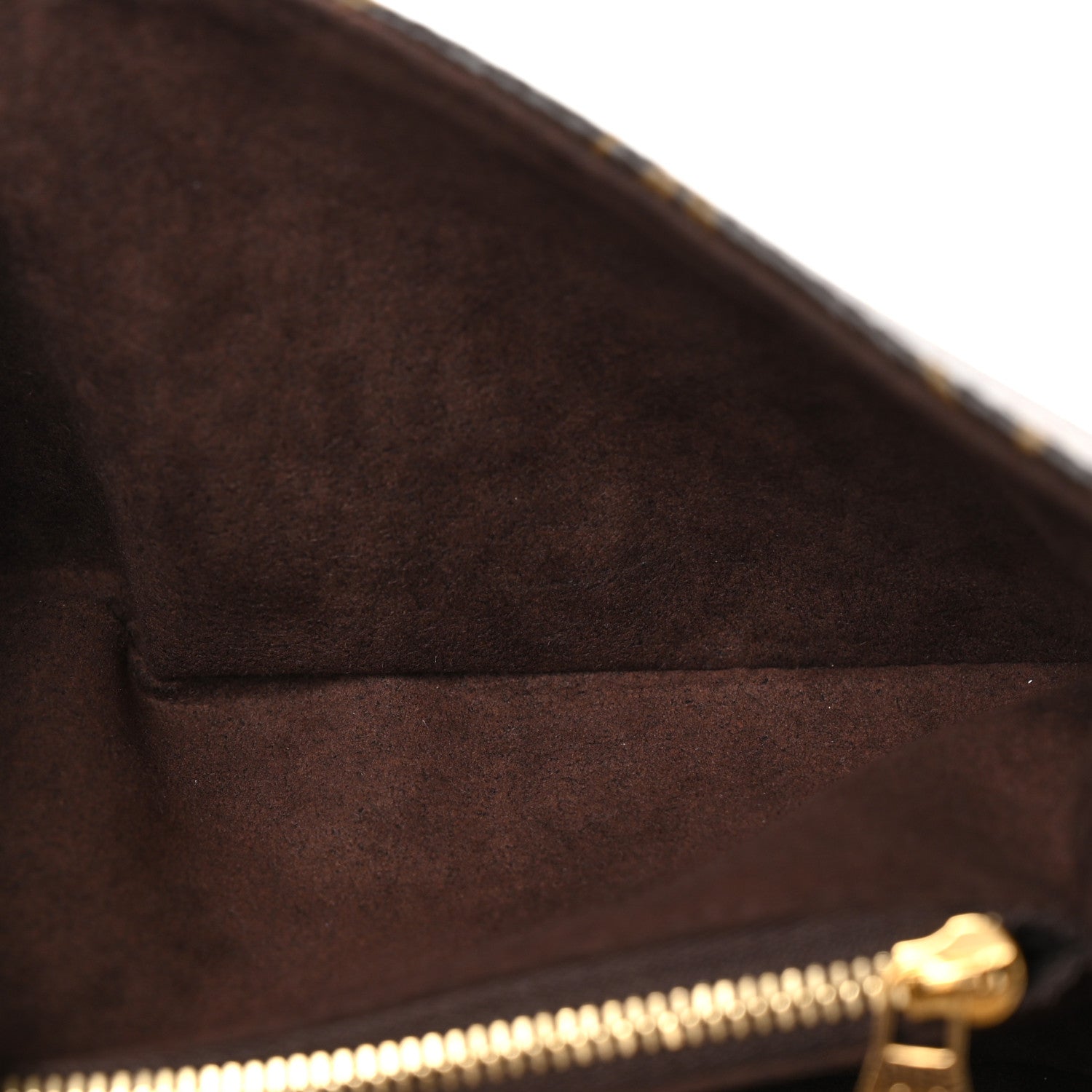 Louis Vuitton Monogram Pochette Metis East West 5 of 11