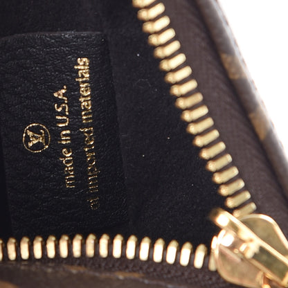 Louis Vuitton Monogram Retiro NM Black 8 of 10