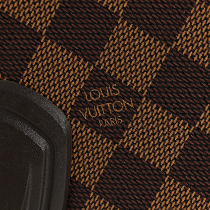 Louis Vuitton Damier Ebene Pegase 45 Rolling Luggage 6 of 12
