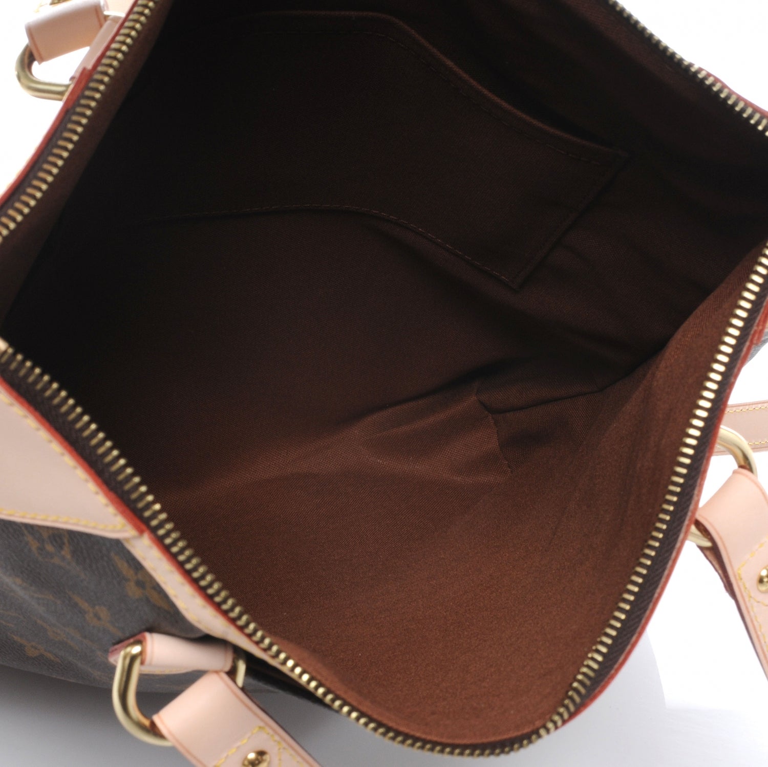 Louis Vuitton Monogram Odeon GM 5 of 7