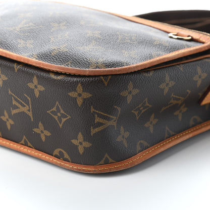 Louis Vuitton Monogram Bosphore PM Messenger 15 of 27
