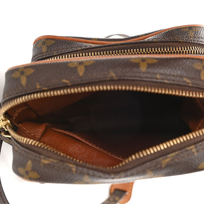 Louis Vuitton Monogram Amazone 5 of 11