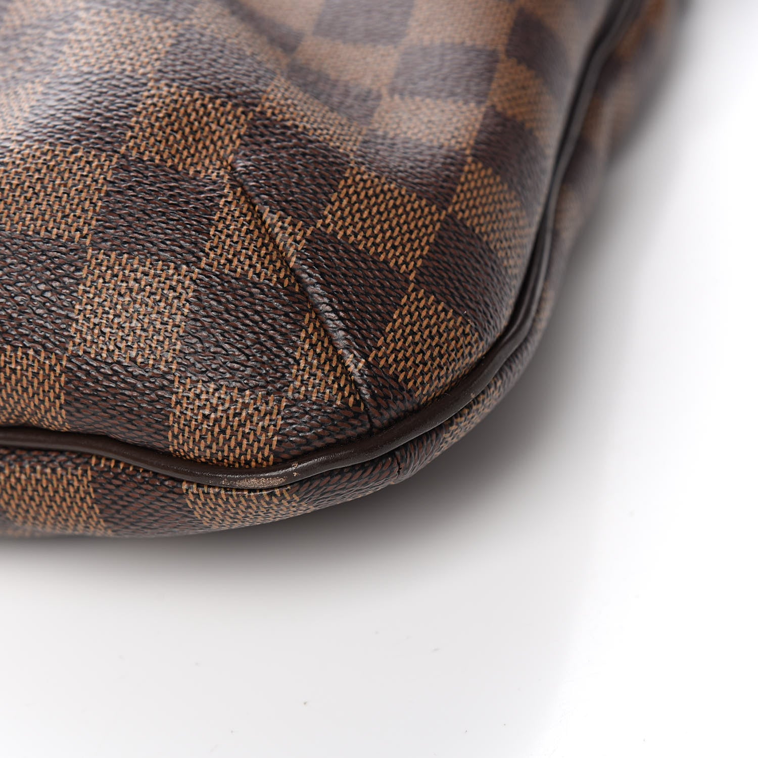 Louis Vuitton Damier Ebene Bloomsbury PM 8 of 10