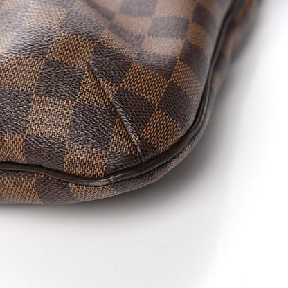 Louis Vuitton Damier Ebene Bloomsbury PM 8 of 10
