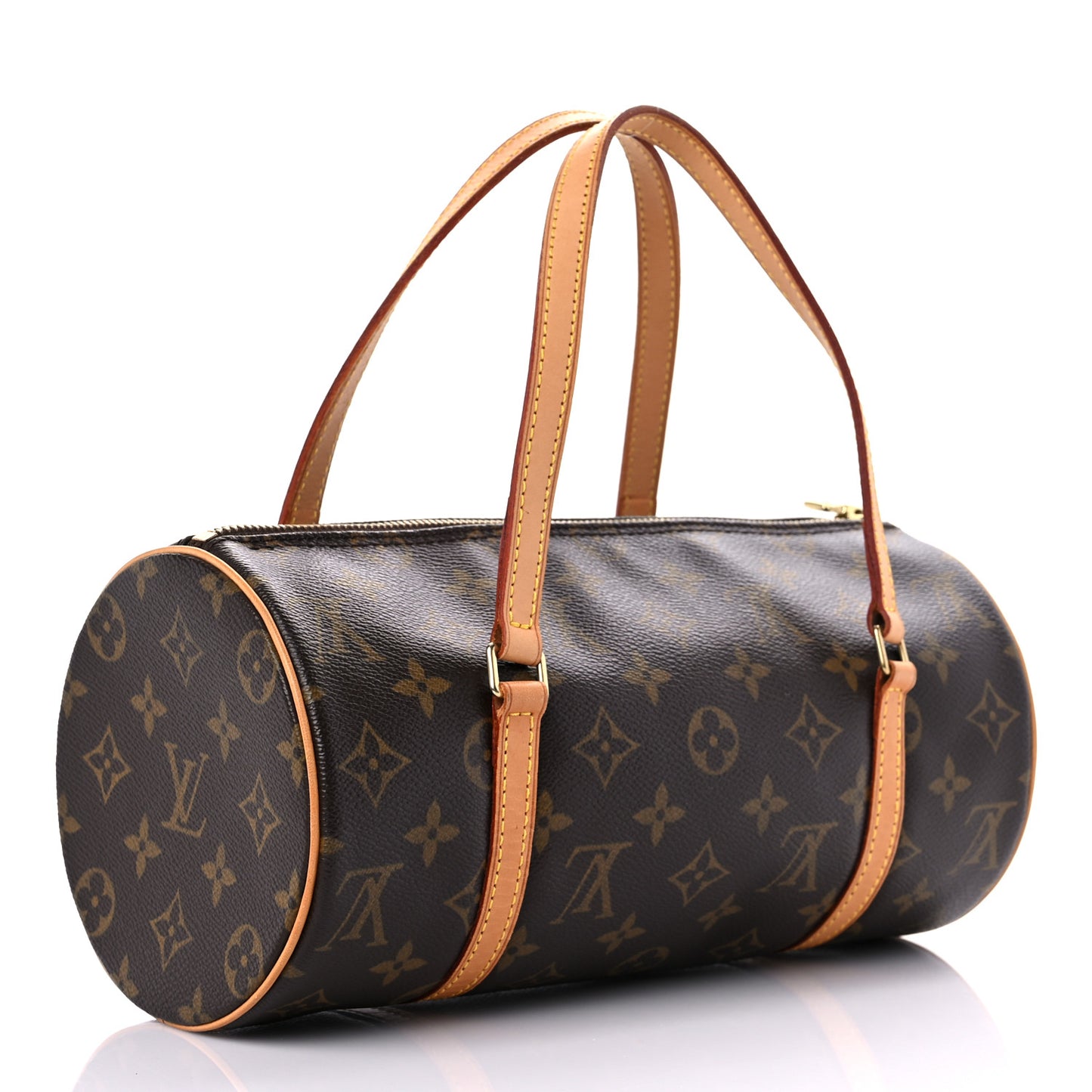 Monogram Papillon 26
