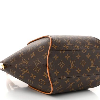 Louis Vuitton Monogram Ellipse MM 8 of 10