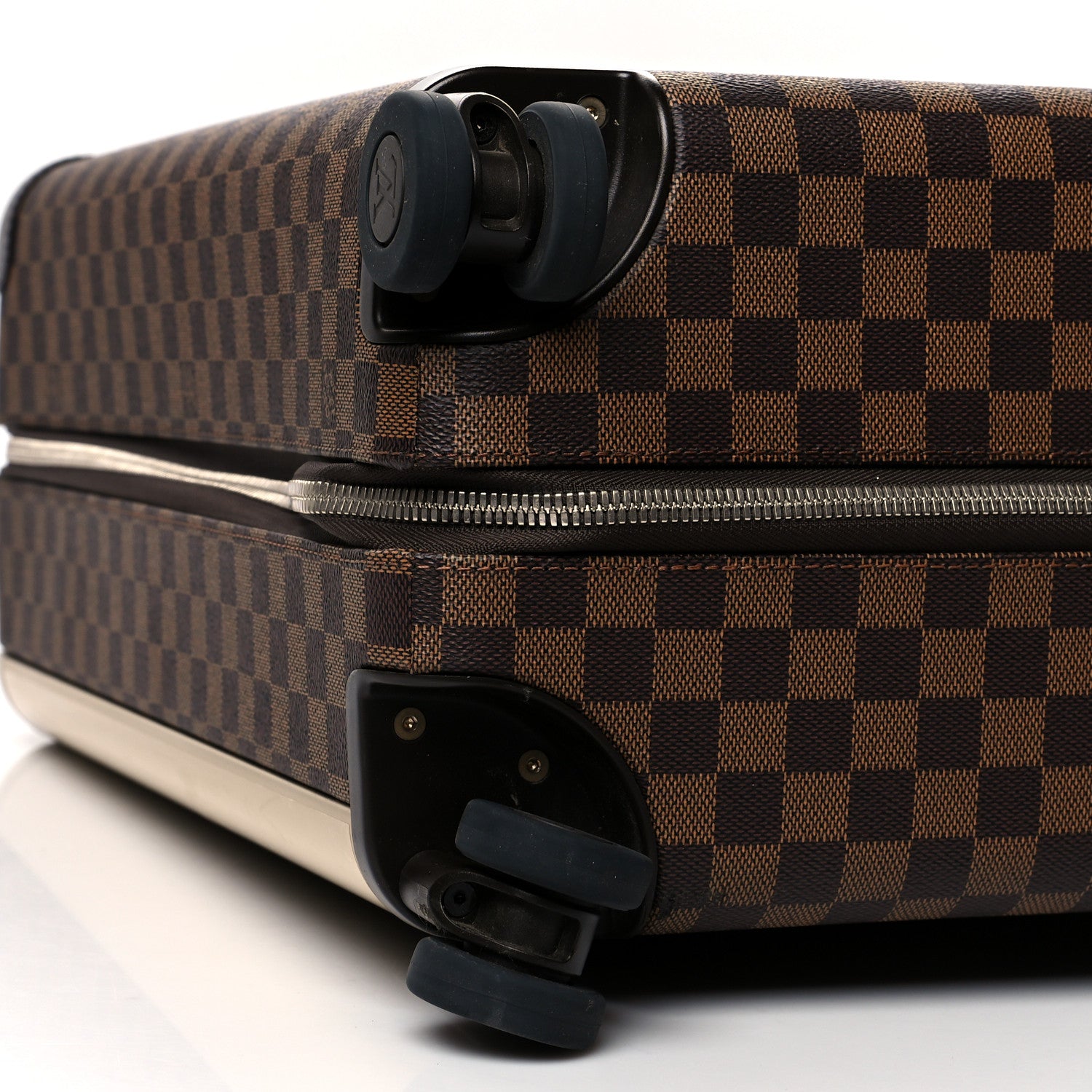 Louis Vuitton Damier Ebene Horizon 55 7 of 13
