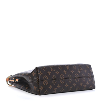 Louis Vuitton Monogram Graceful PM 4 of 8