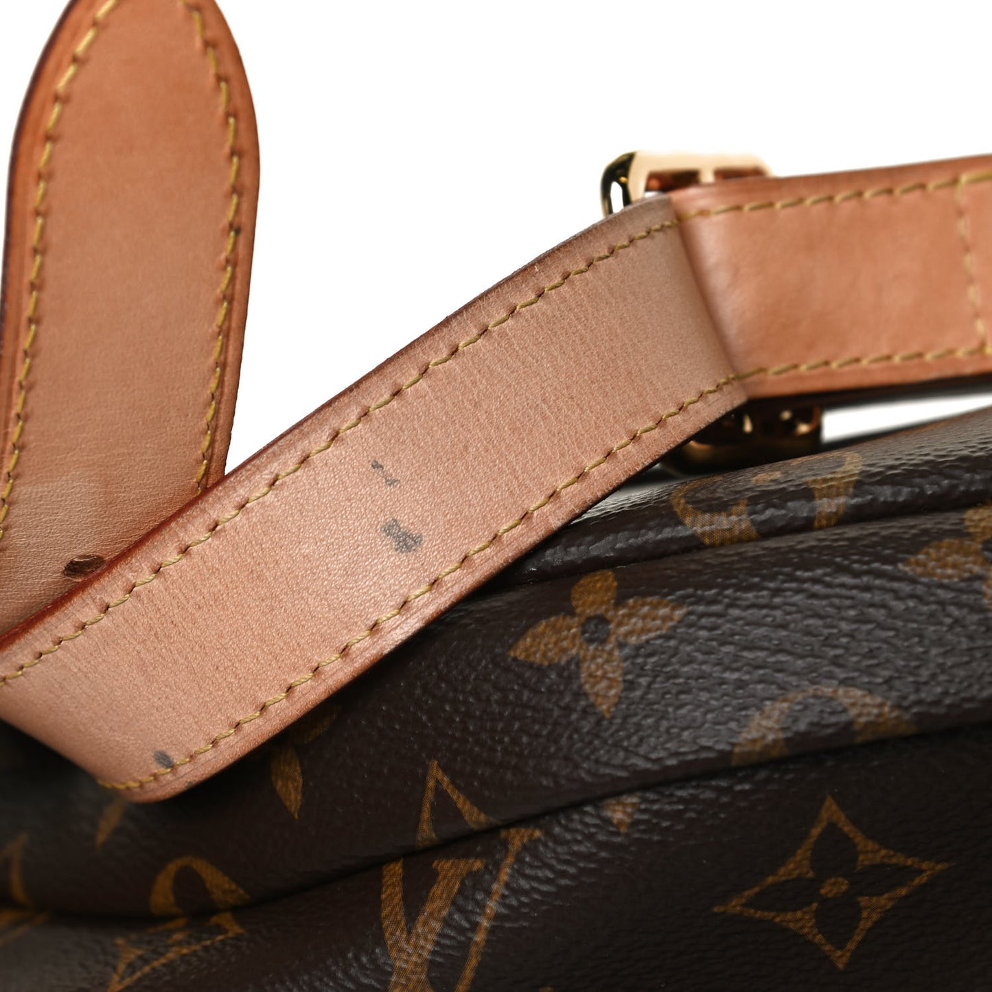 Monogram Bumbag