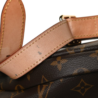 Louis Vuitton Monogram Bumbag 14 of 14