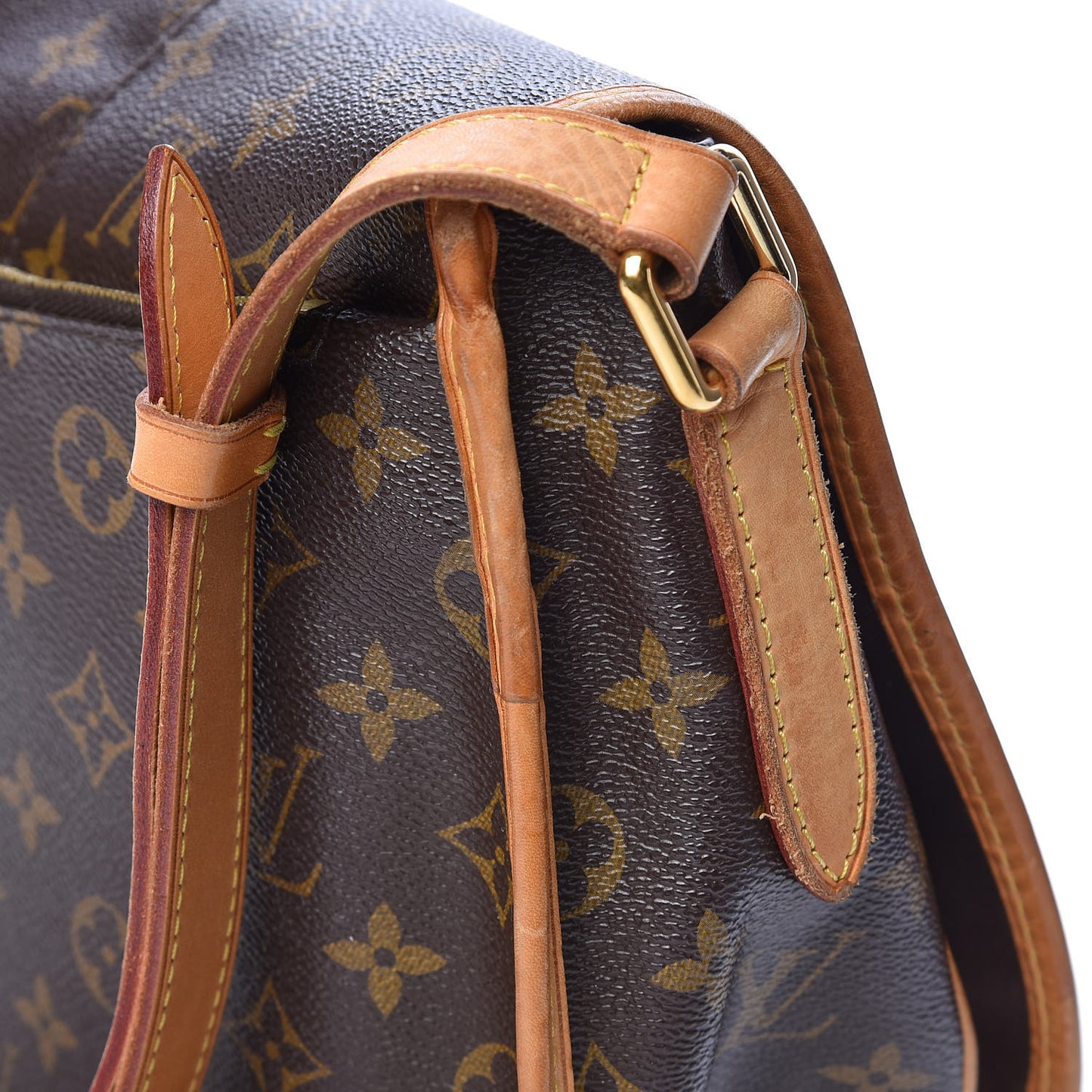 Monogram Menilmontant MM