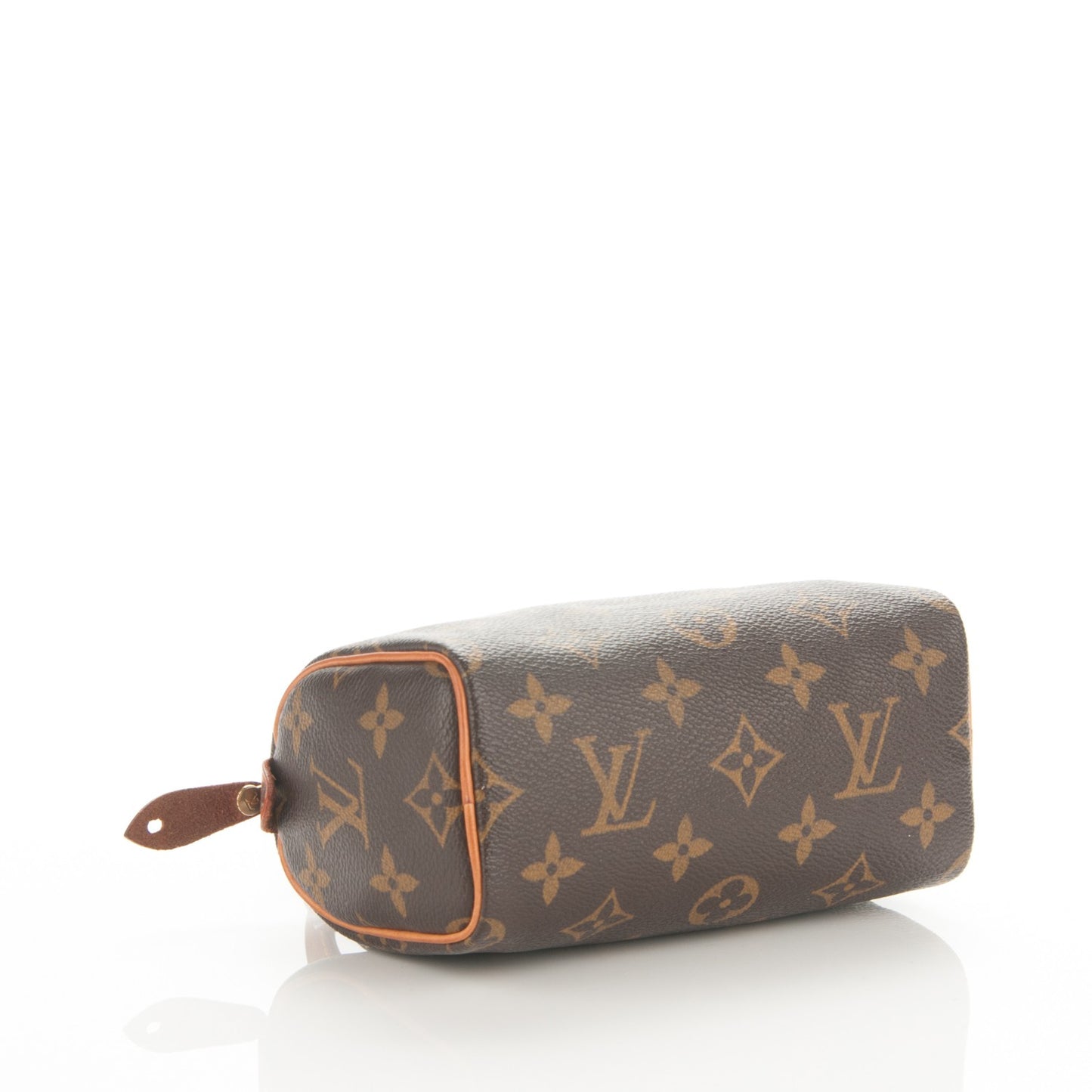 Monogram Mini Sac HL Speedy