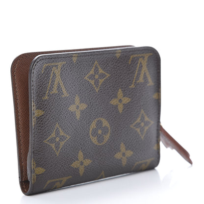 Louis Vuitton Monogram Insolite Coin Purse Wallet 3 of 7