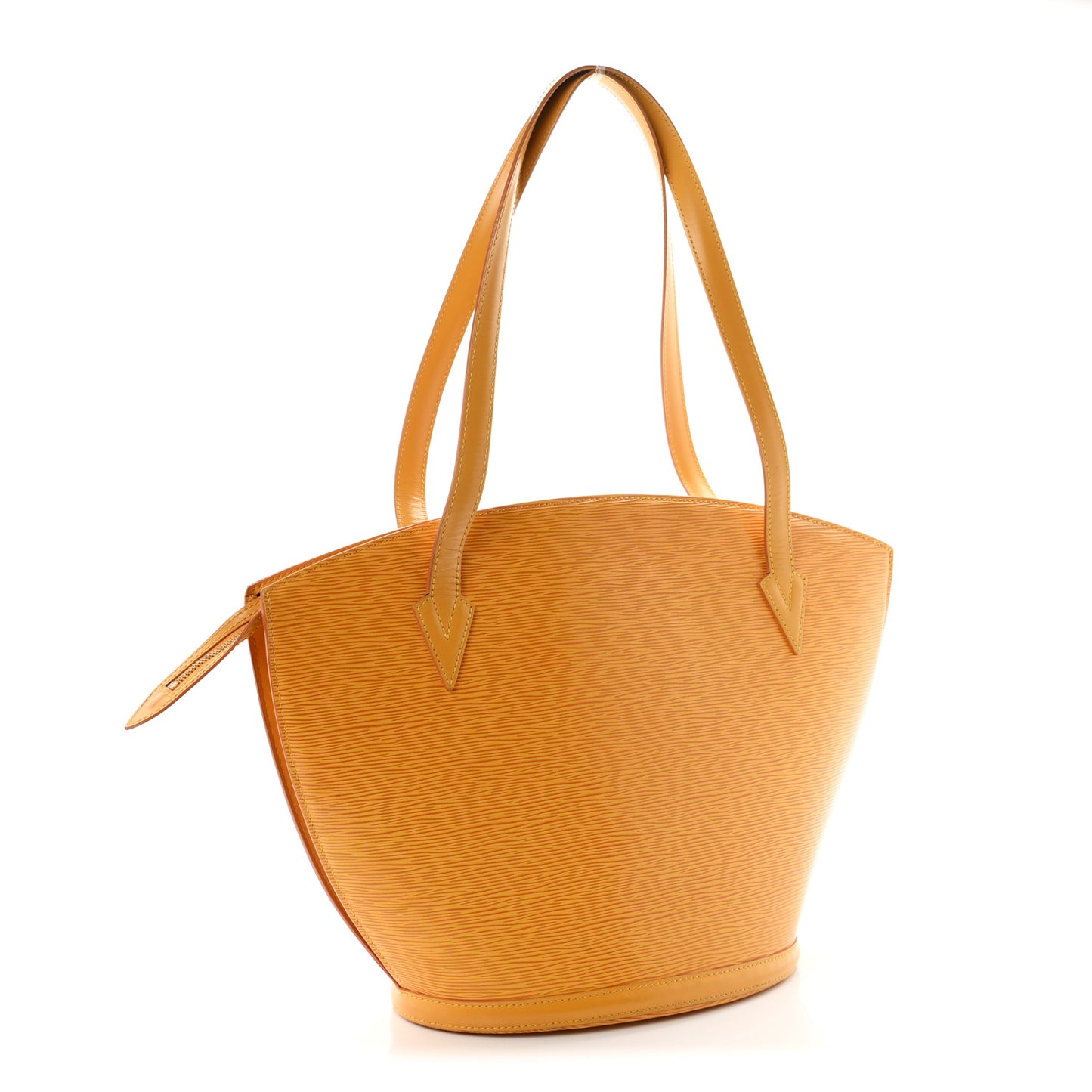 Epi Saint Jacques GM Long Straps Tassil