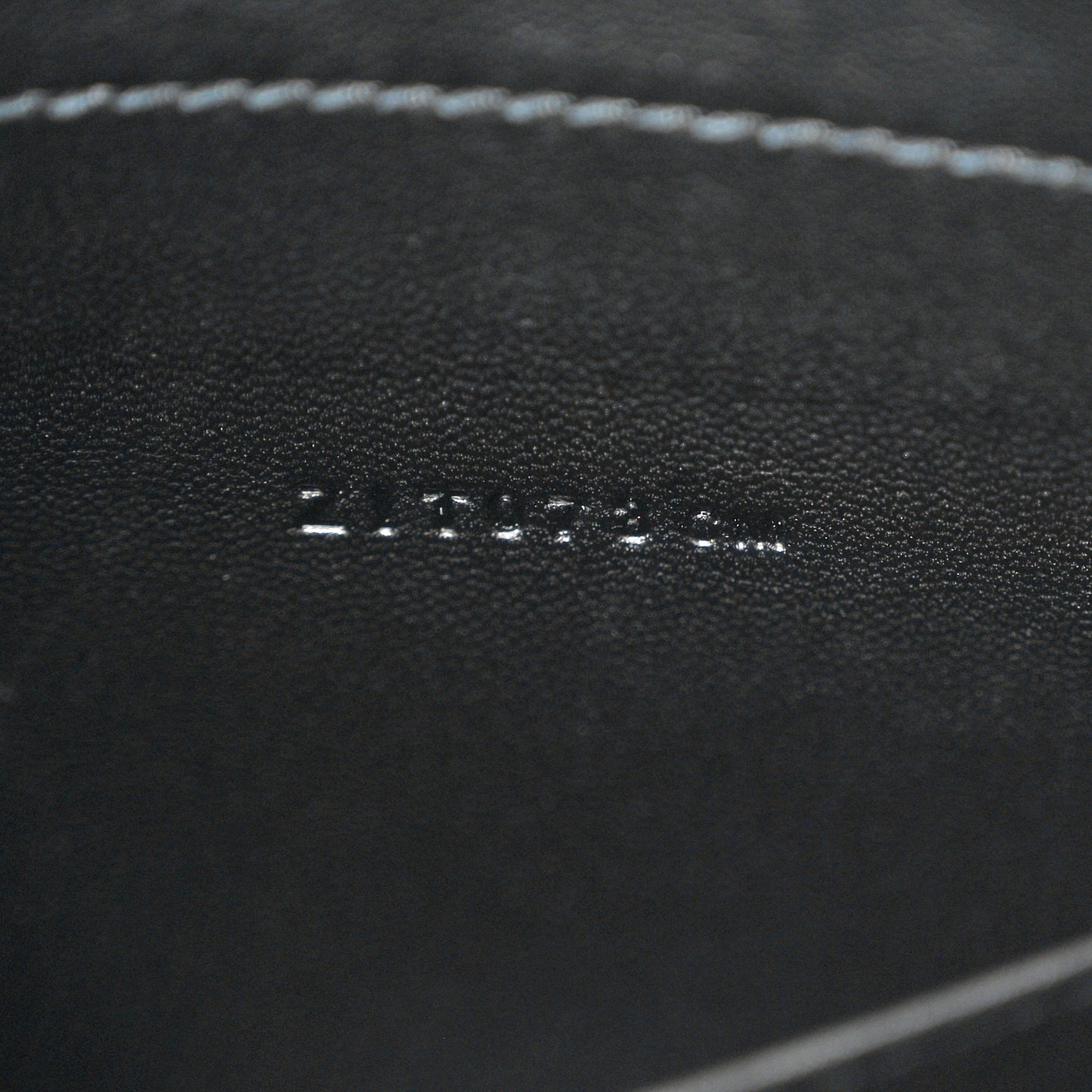 Epsom Bolide 27 Black