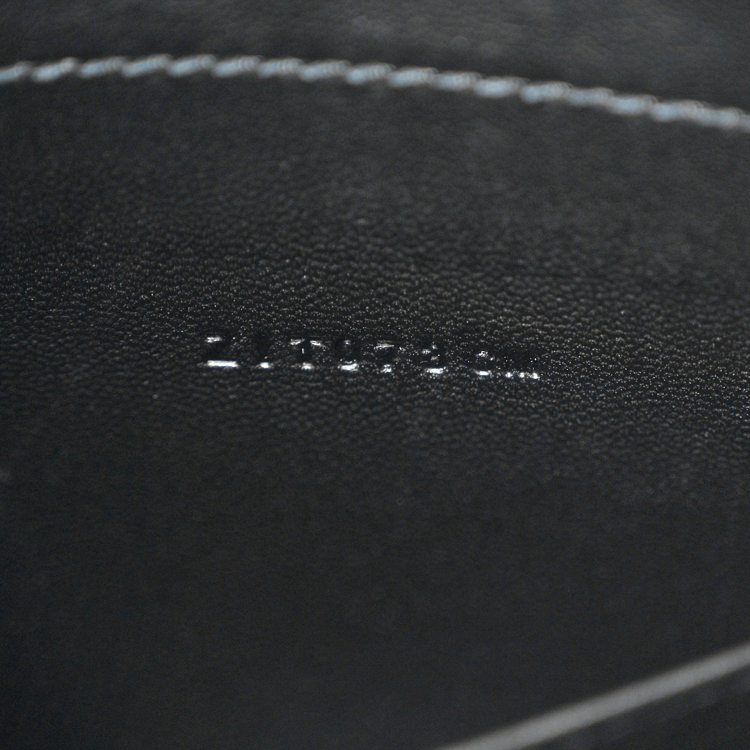 Hermes Epsom Bolide 27 Black 7 of 11