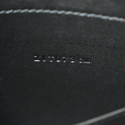 Hermes Epsom Bolide 27 Black 7 of 11