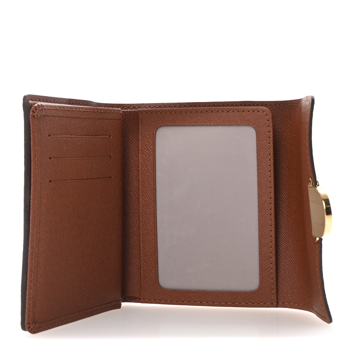 Monogram Koala Compact Wallet