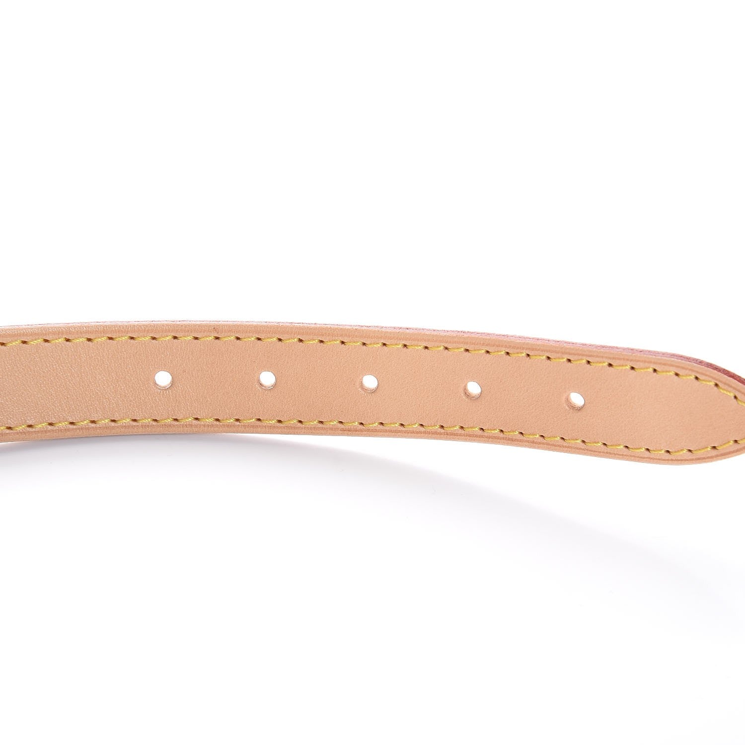 Louis Vuitton Vachetta Noe BB Replacement Strap 4 of 10