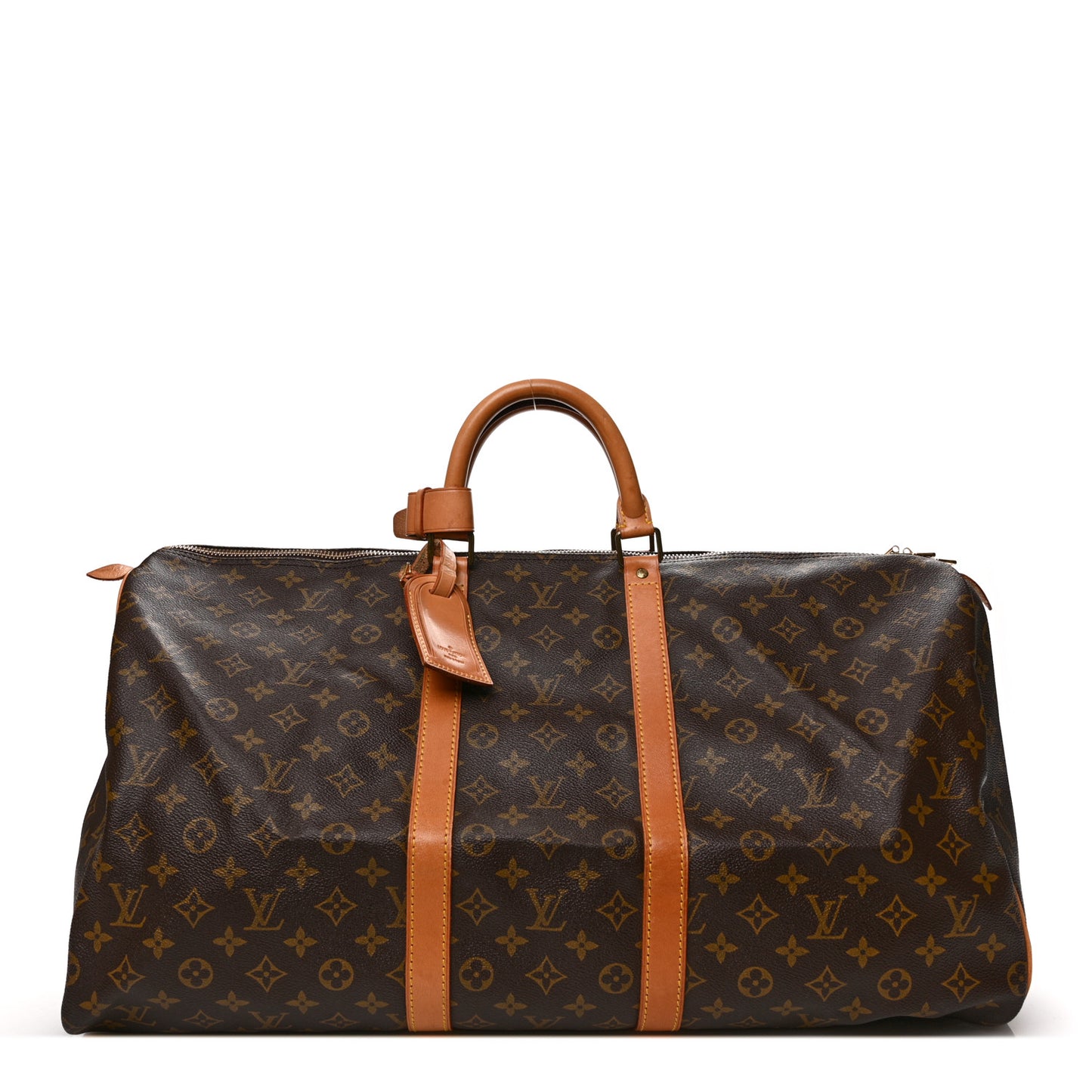 Monogram Keepall 55
