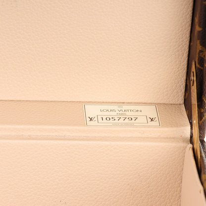 Louis Vuitton Monogram Bisten 50 6 of 8