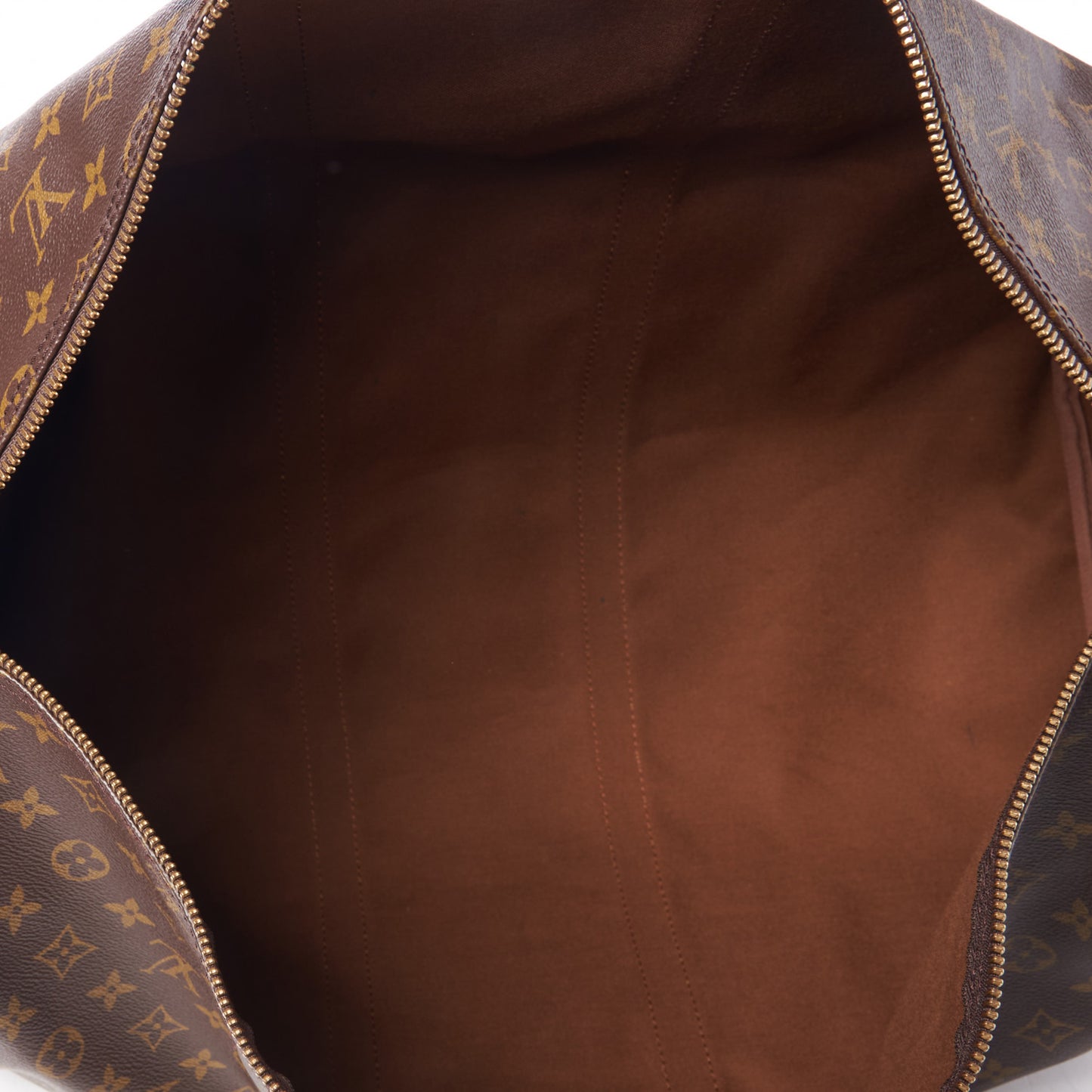 Monogram Keepall Bandouliere 55