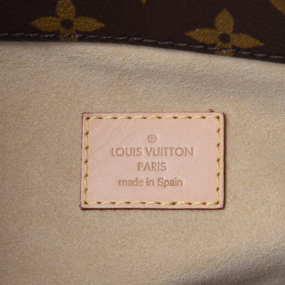 Louis Vuitton Monogram Artsy MM 6 of 7