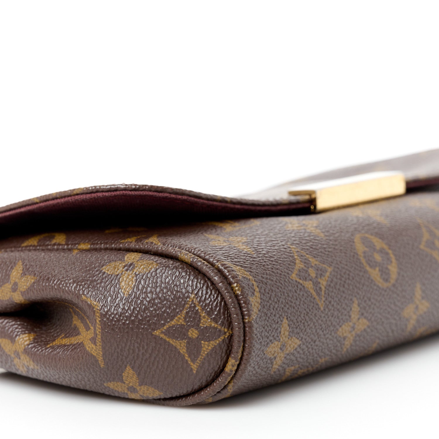 Louis Vuitton Monogram Favorite MM MM 9 of 12