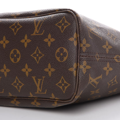Louis Vuitton Monogram Neverfull PM 9 of 9