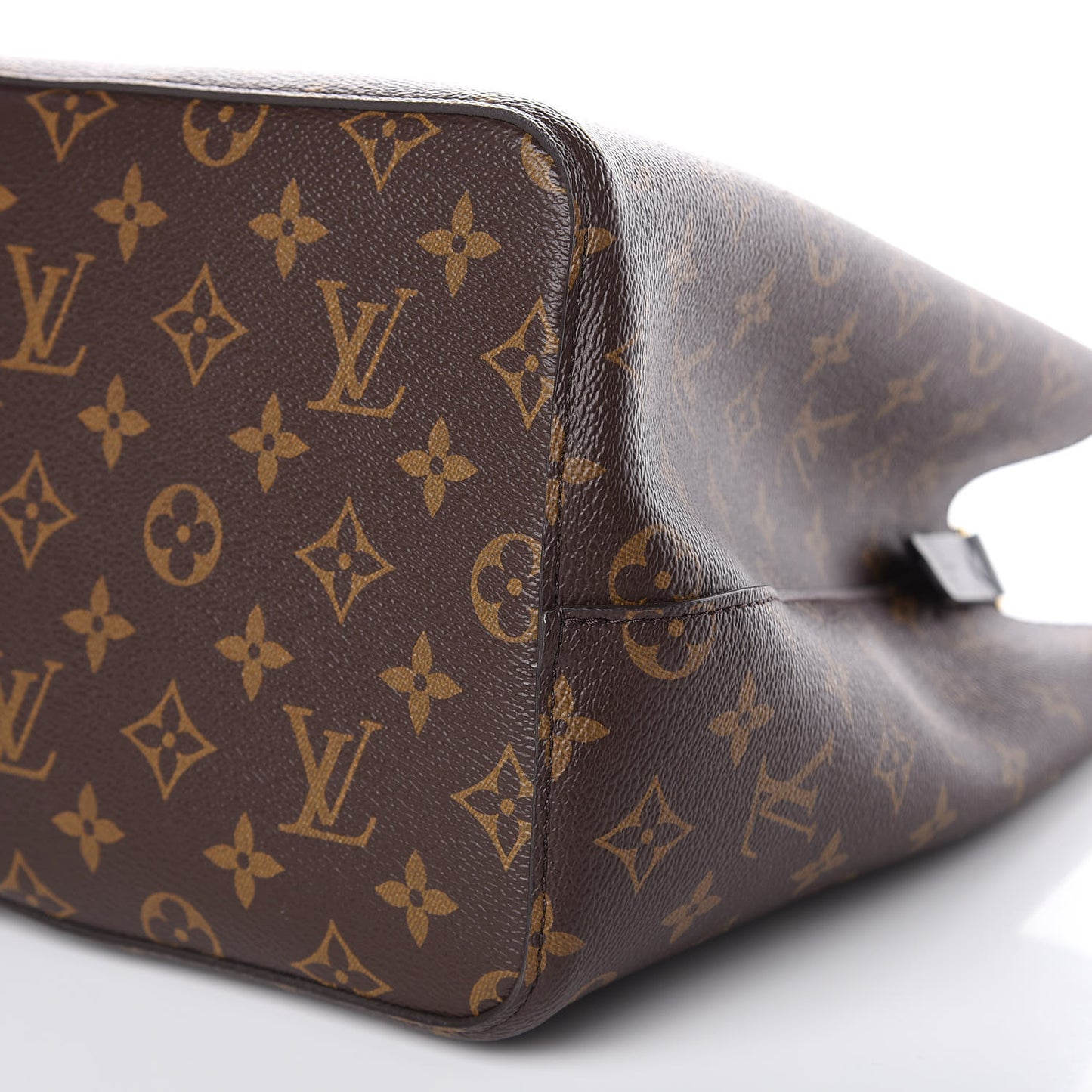 Monogram Neonoe MM Black