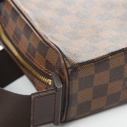 Louis Vuitton Damier Ebene Olav PM Messenger Bag 11 of 23