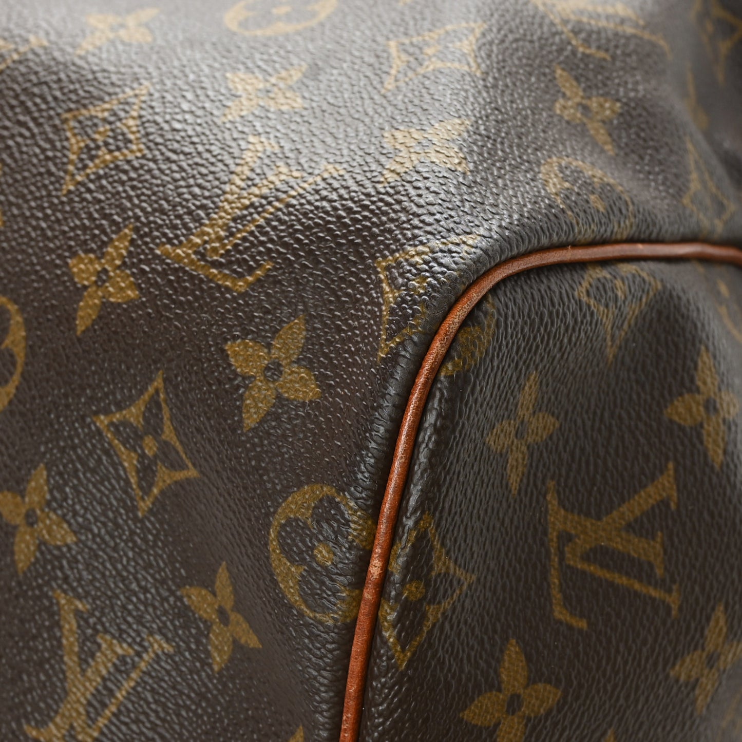 Monogram Keepall Bandouliere 55