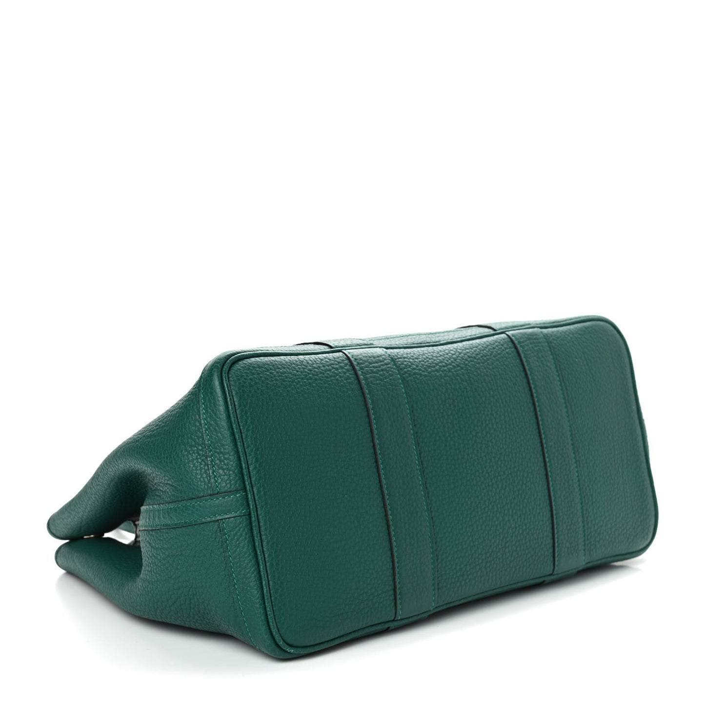 Negonda Garden Party Tote 36 MM Malachite