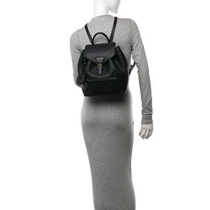 Louis Vuitton Empreinte Montsouris PM Black 2 of 11