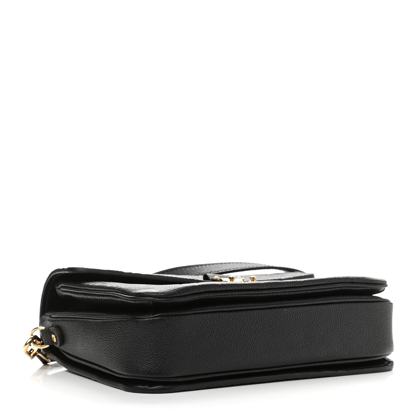 Empreinte Pochette Metis Black