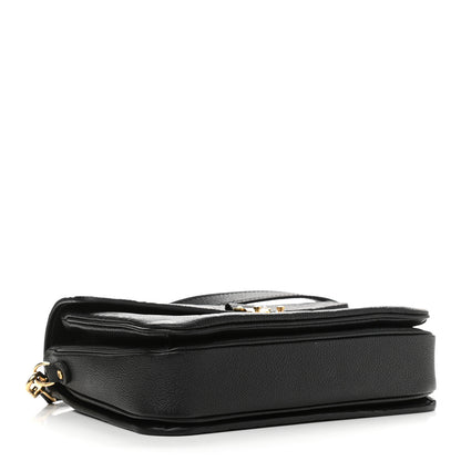 Louis Vuitton Empreinte Pochette Metis Black 4 of 12