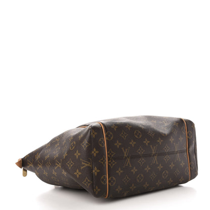 Louis Vuitton Monogram Totally MM 4 of 9