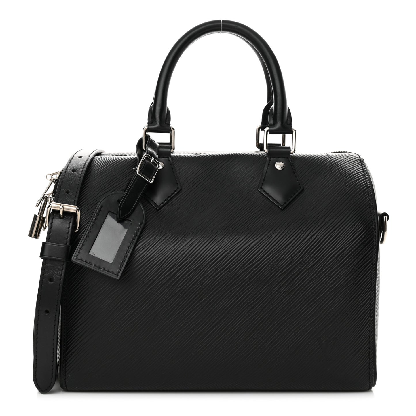 Epi Speedy Bandouliere 25 Black