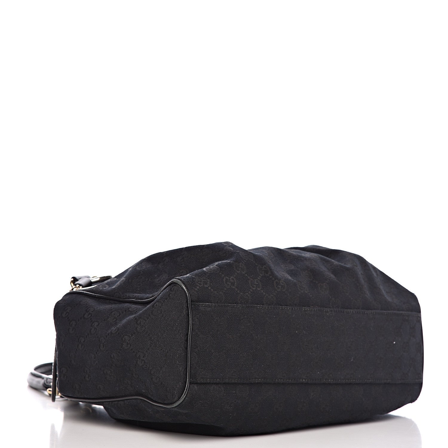 Gucci Monogram Medium Sukey Black 4 of 20