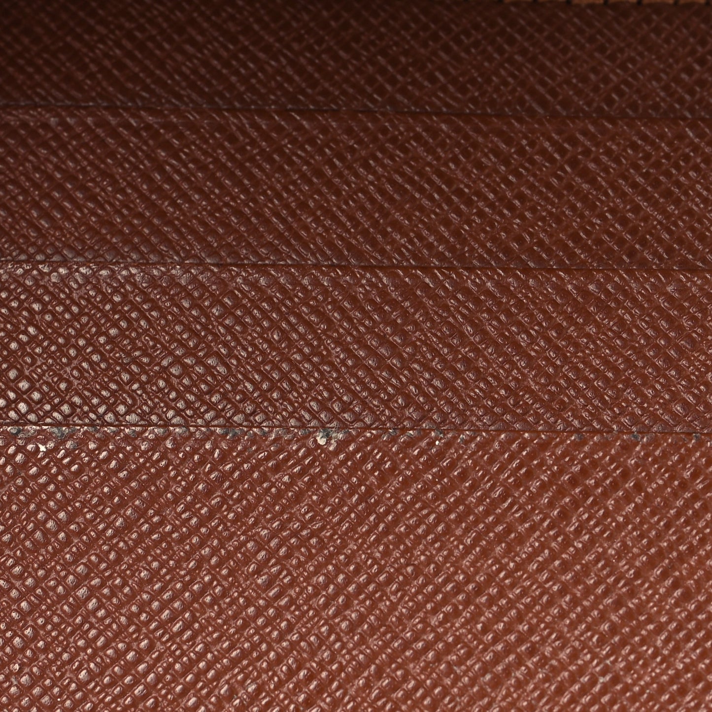 Monogram Marco Wallet