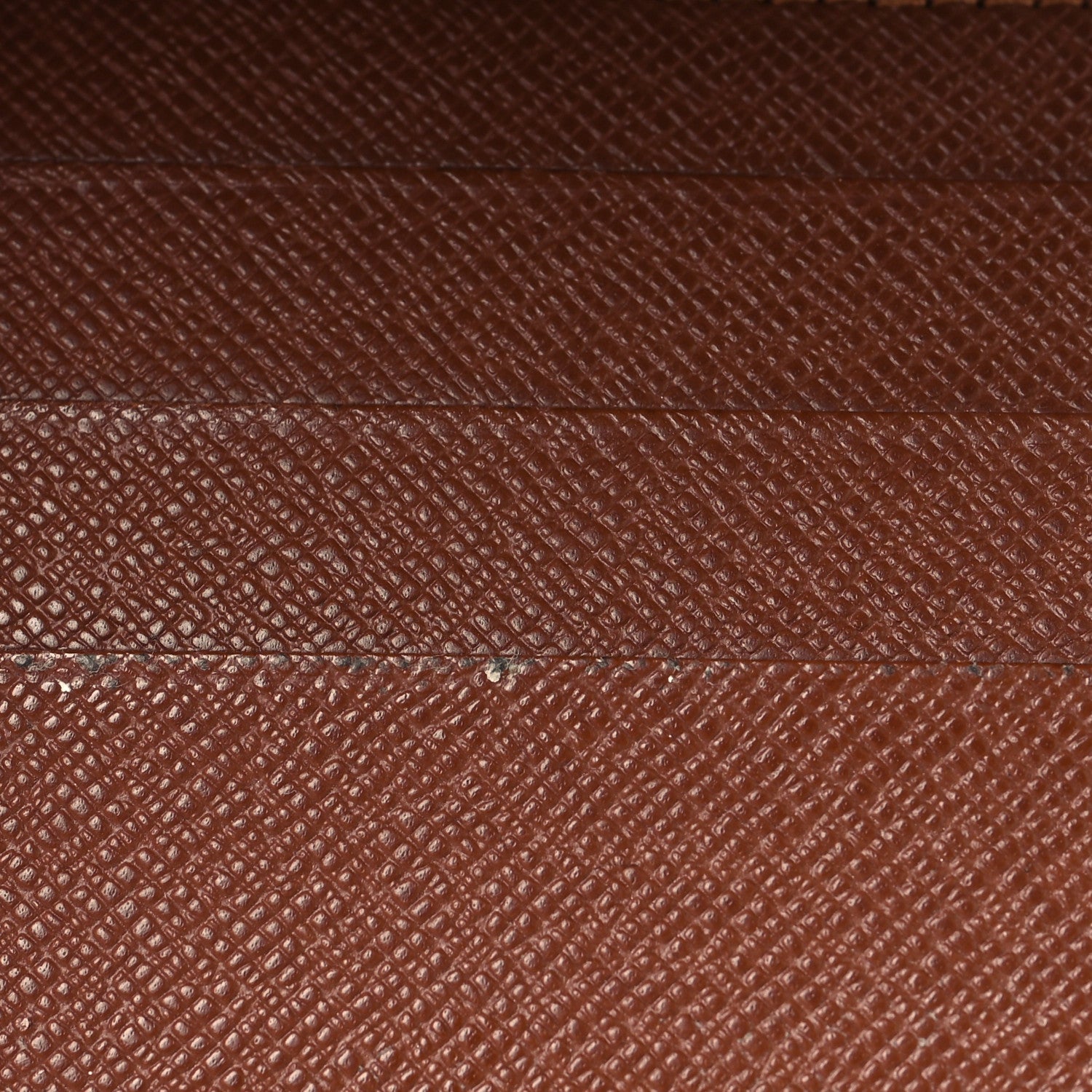 Louis Vuitton Monogram Marco Wallet 8 of 9