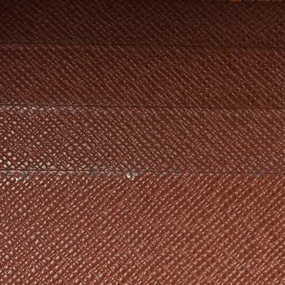 Louis Vuitton Monogram Marco Wallet 8 of 9