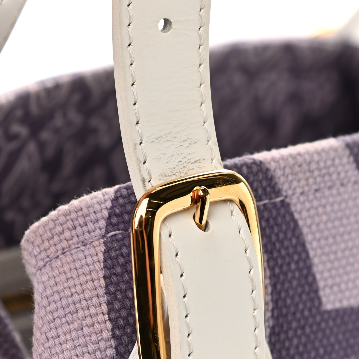 Tahitienne Cabas PM Lilac