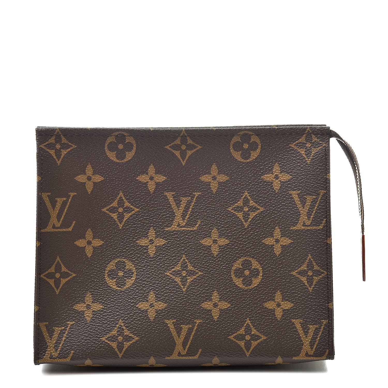 Louis Vuitton Monogram Toiletry Pouch 19 1 of 8