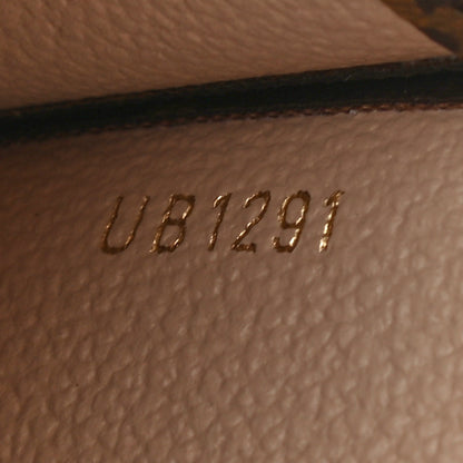 Louis Vuitton Monogram Toiletry Pouch 26 7 of 7