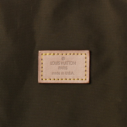 Louis Vuitton Monogram Garment Bag Hanging 5 of 6